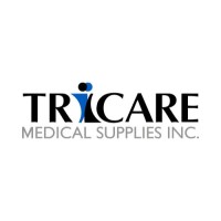 TRICARE MEDICAL SUPPLIES INC. logo - Similar company to Medisit Bv