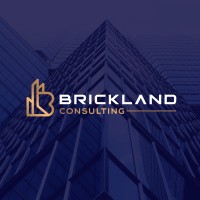 Brickland Consulting logo - Similar company to Brick Yard Realty Pvt Ltd