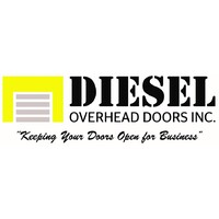 Diesel Overhead Doors Inc. logo - Similar company to New Look Cabinets