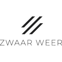 Zwaarweer