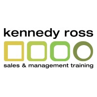 Kennedy Ross Sales and Managment Training / subsidary of Sellology Limited logo - Similar company to 3Manfactory