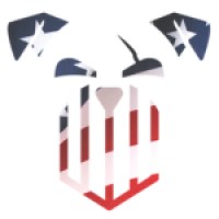 Iron Sheepdog logo - Similar company to Palm