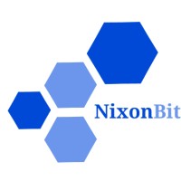 NixonBit logo - Similar company to Mobiguest