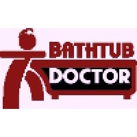 Bathtub Doctor logo - Similar company to Api.Doctor