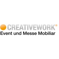 Creativework AG logo - Similar company to Indyaner Media Gmbh