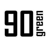 90green logo - Similar company to Datawil Tech