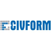 CIVFORM logo - Similar company to Civform Contractors Ltd