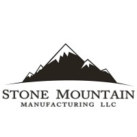 Stone Mountain Manufactureing logo - Similar company to Macro Industries, Inc.