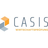 Casis Wirtschaftsprüfung Partnerschaft Mbb Wirtschaftsprüfungsgesellschaft