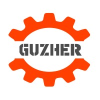 Guzher logo - Similar company to Tridente Oilfield