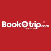 BookOtrip logo - Similar company to Trip Brands Llc