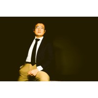 Henry Stutman logo - Similar company to Gray Wall Creative | Small Business Digital Marketing