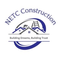 NETC Construction LLC logo - Similar company to First Lamp Architects
