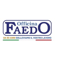 Faedo International srl logo - Similar company to Iris Mobili Srl
