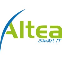 Altea CI logo - Similar company to Advantech Sa