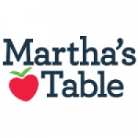 Martha's Table logo - Similar company to Martha'S Table Community Program