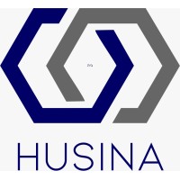 HUSINA GROUP logo - Similar company to Vital Capital Group