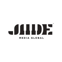 Jade Media Global logo - Similar company to Atek Machining
