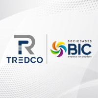 TREDCO | Tu Recuerdo 3D SAS BIC logo - Similar company to Dynamics Makers