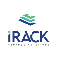 IRack Storage Solution logo - Similar company to Stofix Technical Services Llc