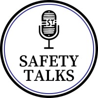 Safety Talks logo - Similar company to Urban