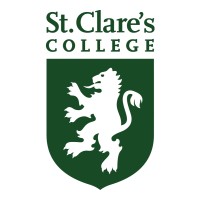 St. Clare's College logo - Similar company to Talar