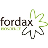 Fordax Bioscience logo - Similar company to Aldimesa