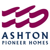 ASHTON PIONEER HOMES logo - Similar company to Adullum