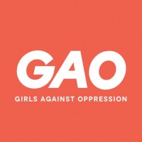 Girls Against Oppression logo - Similar company to George Blinds