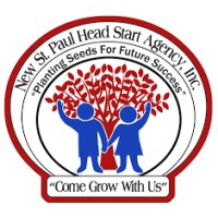 New St. Paul Head Start Agency, Inc logo - Similar company to Northwestern Settlement
