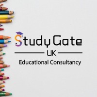 Study Gate logo - Similar company to Standard8