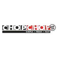 Chop Chop Rice Co. logo - Similar company to Isc Manufacturing