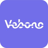 Vebono logo - Similar company to Cyber Security Excellence Centre - Csec