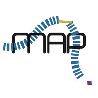 Moving Arts Project logo - Similar company to Elska
