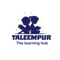 Taleempur logo - Similar company to Mm Media Solutions