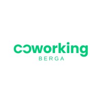 Coworking Berga logo - Similar company to Source Of Law I Assessoria Jurídica