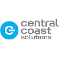 Central Coast Solutions, Inc. logo - Similar company to Technical Innovations Corp