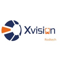 Xvision Rodtech logo - Similar company to Xvision