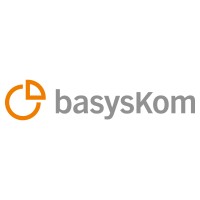 basysKom GmbH logo - Similar company to Innodev Kft