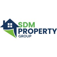 SDM Property Group Ltd logo - Similar company to Blackstones Estates Ltd