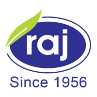 Raj Industries logo - Similar company to Modulus Cosmetics