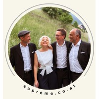 Supreme...that`s music! logo - Similar company to Daniel Kohler - Private Cooking