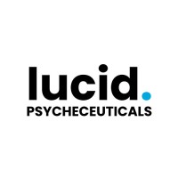 Lucid Psycheceuticals Inc. logo - Similar company to Unbuzzd Wellness Inc.