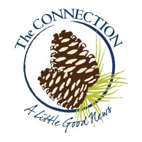 The Castle Pines Connection logo - Similar company to Douglas County Community Foundation