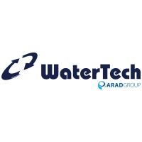 WaterTech Colombia logo - Similar company to Watertech Peru