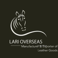 Lari Overseas logo - Similar company to Glaze Export