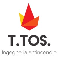 T.TOS ingegneria antincendio snc logo - Similar company to S.M.A. Antincendio
