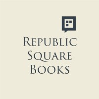 Republic Square Books logo - Similar company to Graduate School | The University Of Texas At Austin
