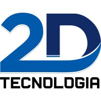 2D Tecnologia logo - Similar company to 🌐 Globotech Telecom | Internet | Fibra Óptica | Play | Ia | Cftv