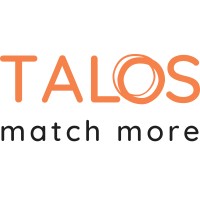 TALOS-HR logo - Similar company to Alumentry